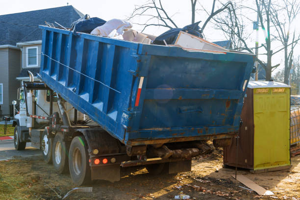 Best Residential Junk Removal  in Halifax, VA