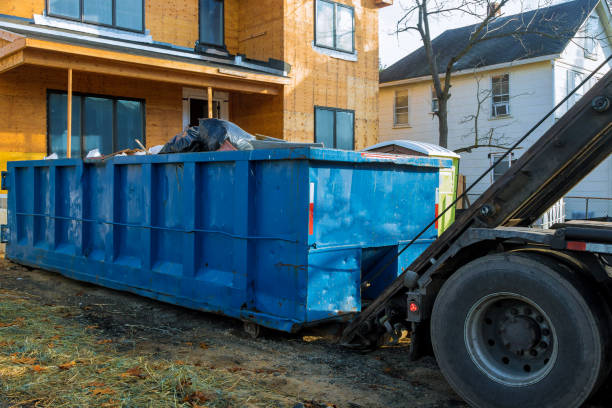 Best Commercial Junk Removal  in Halifax, VA
